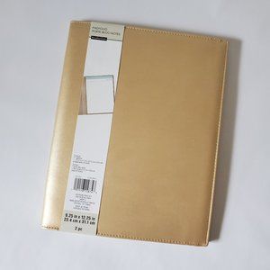 Padfolio